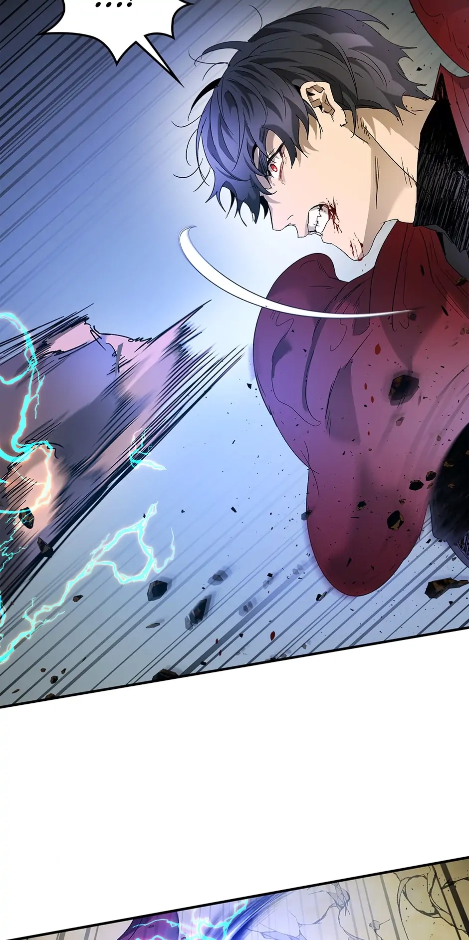 Leveling up with gods Chapter 41, page 70 of 86