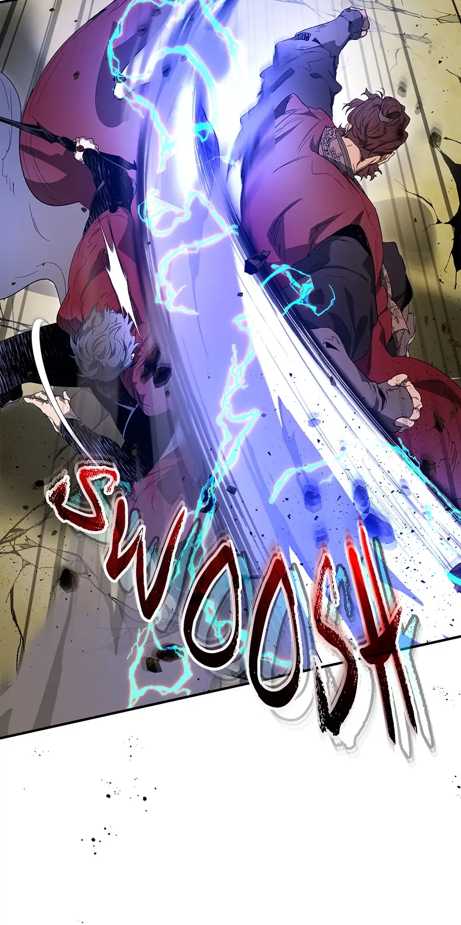 Leveling up with gods Chapter 41, page 71 of 86