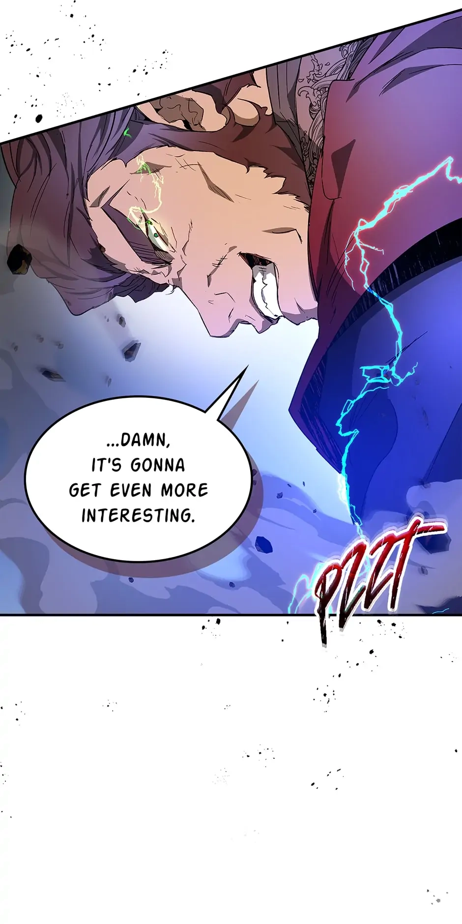 Leveling up with gods Chapter 41, page 72 of 86