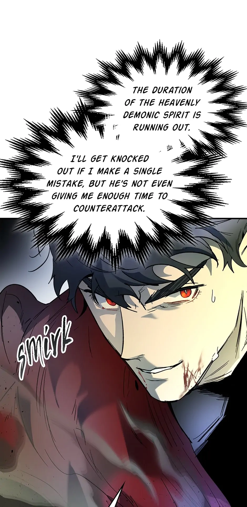 Leveling up with gods Chapter 41, page 73 of 86