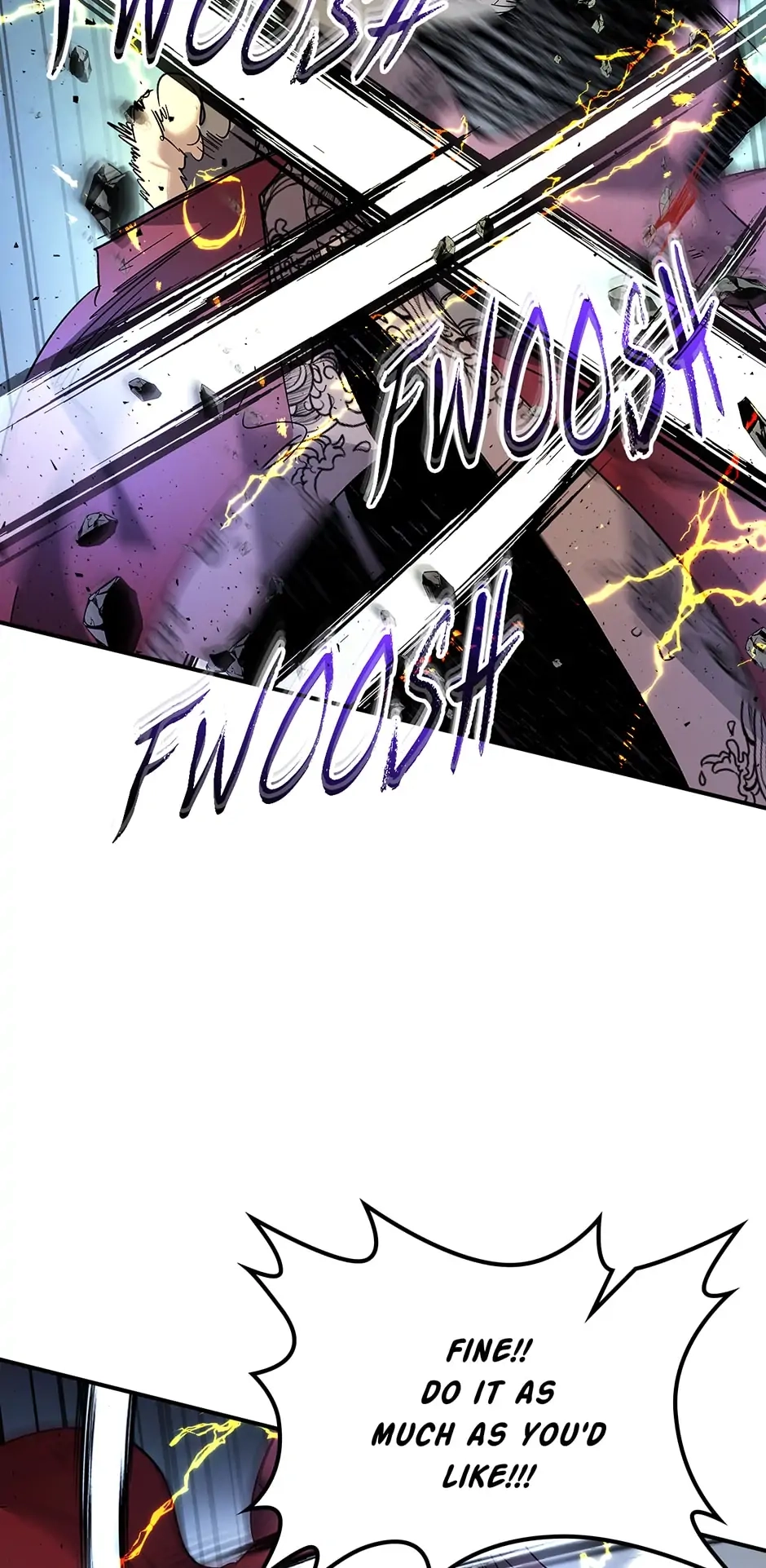 Leveling up with gods Chapter 41, page 76 of 86