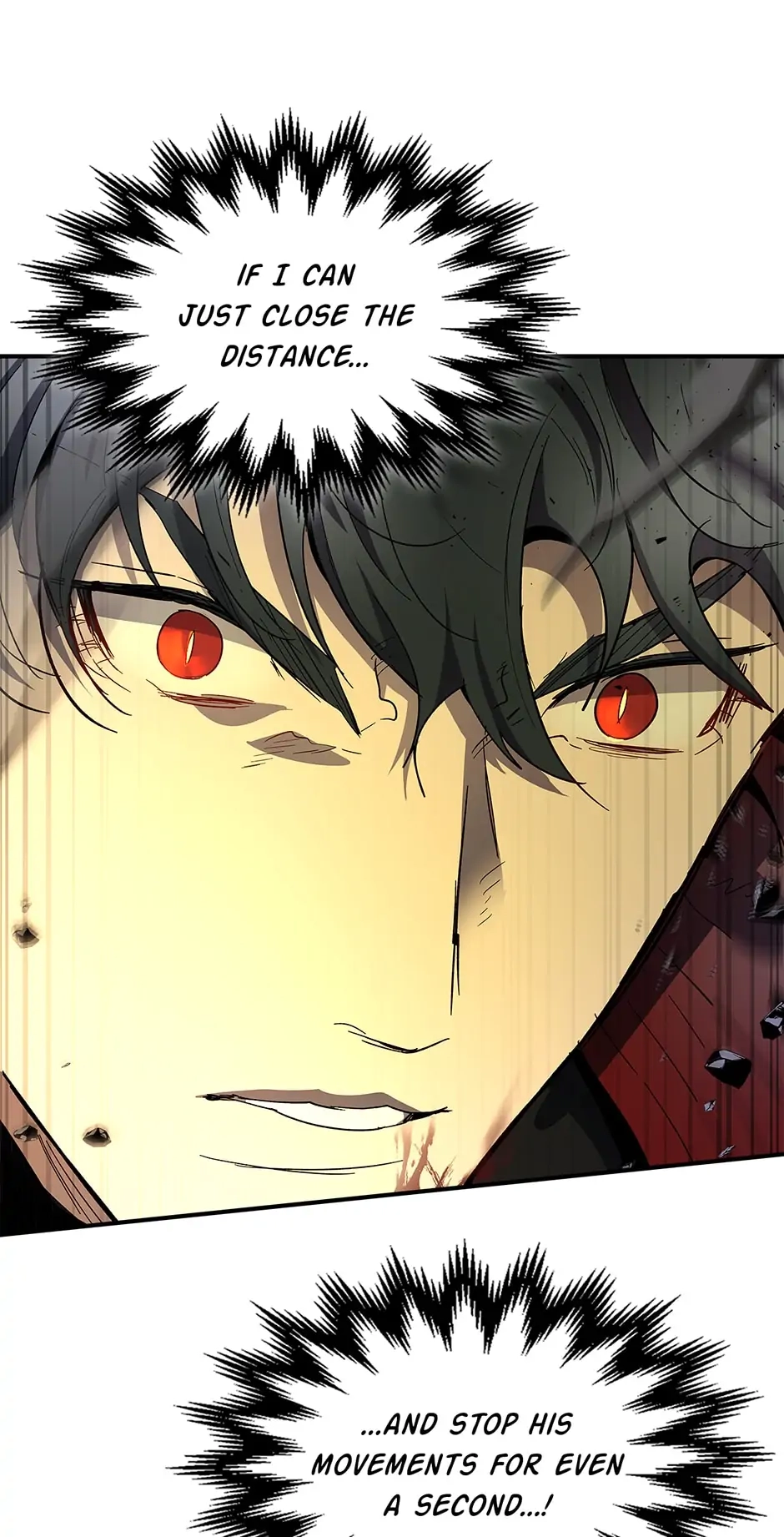 Leveling up with gods Chapter 41, page 78 of 86