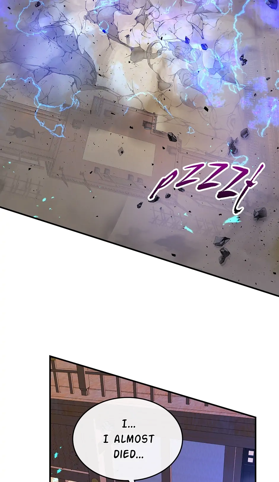 Leveling up with gods Chapter 41, page 8 of 86