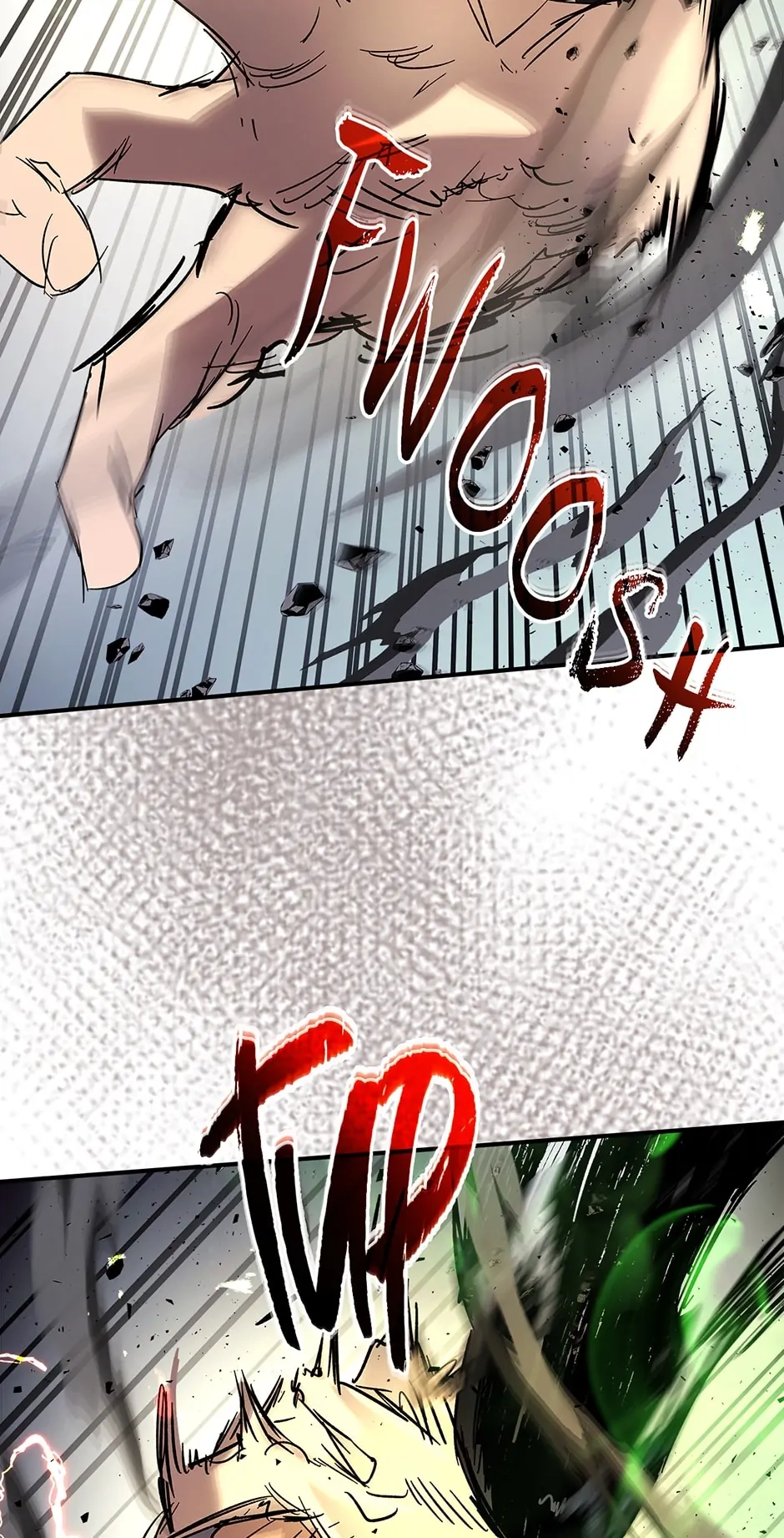 Leveling up with gods Chapter 41, page 80 of 86