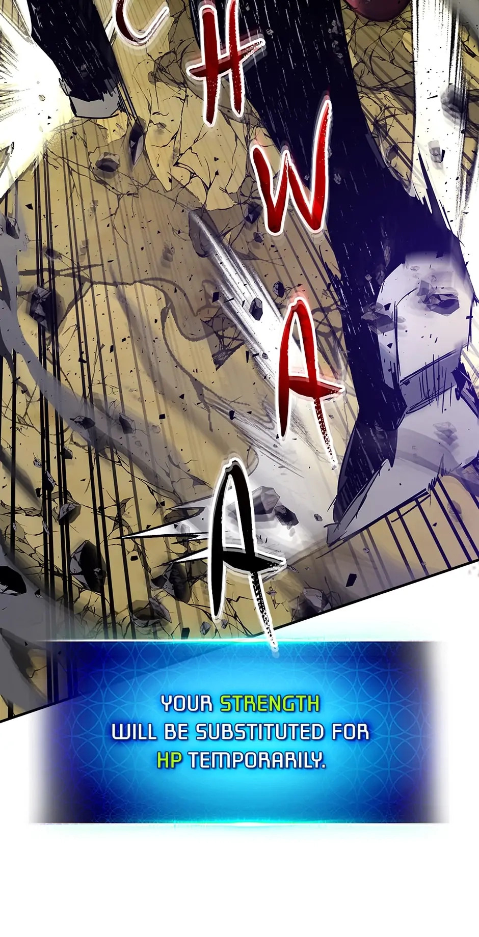 Leveling up with gods Chapter 41, page 82 of 86