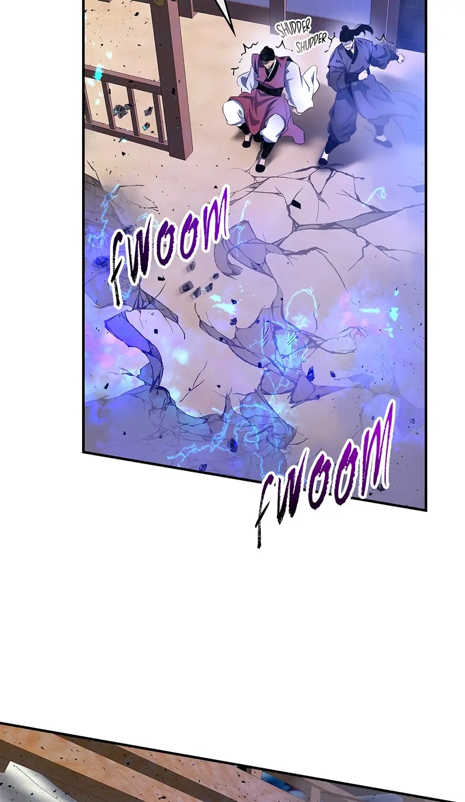 Leveling up with gods Chapter 41, page 9 of 86