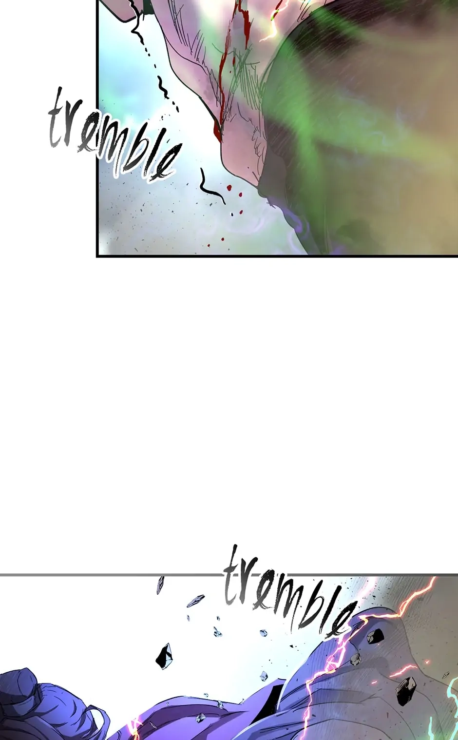 Leveling up with gods Chapter 42, page 10 of 107