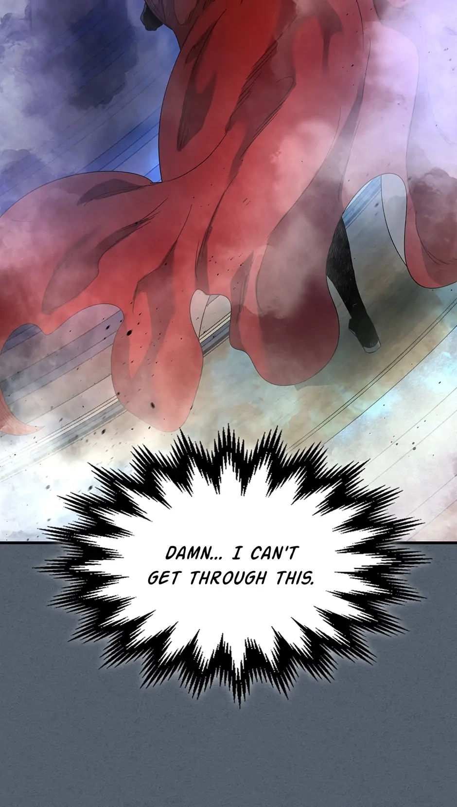 Leveling up with gods Chapter 42, page 100 of 107