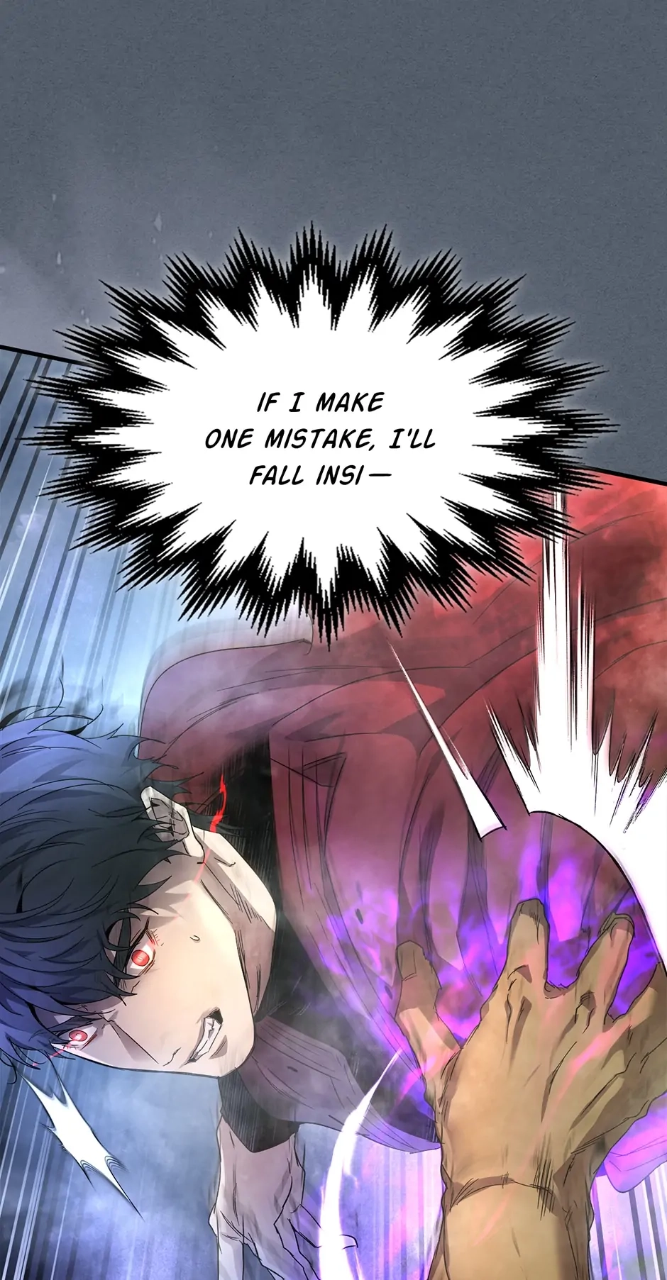 Leveling up with gods Chapter 42, page 101 of 107