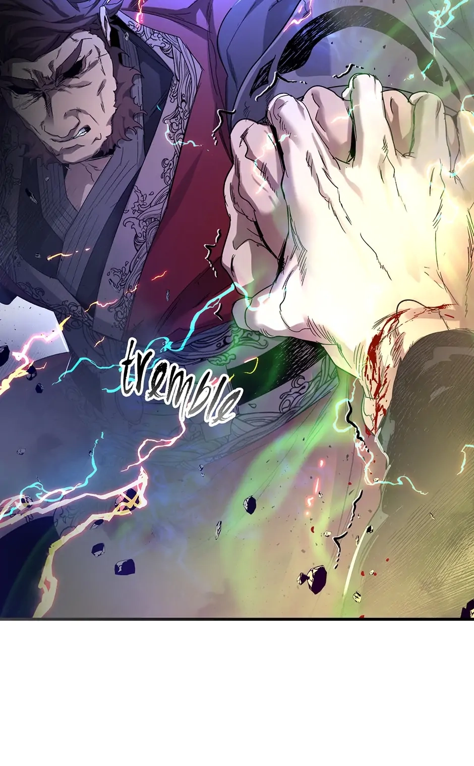 Leveling up with gods Chapter 42, page 11 of 107