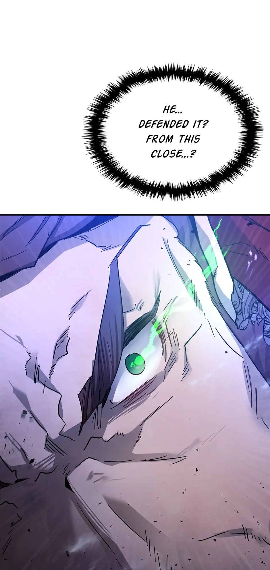 Leveling up with gods Chapter 42, page 12 of 107