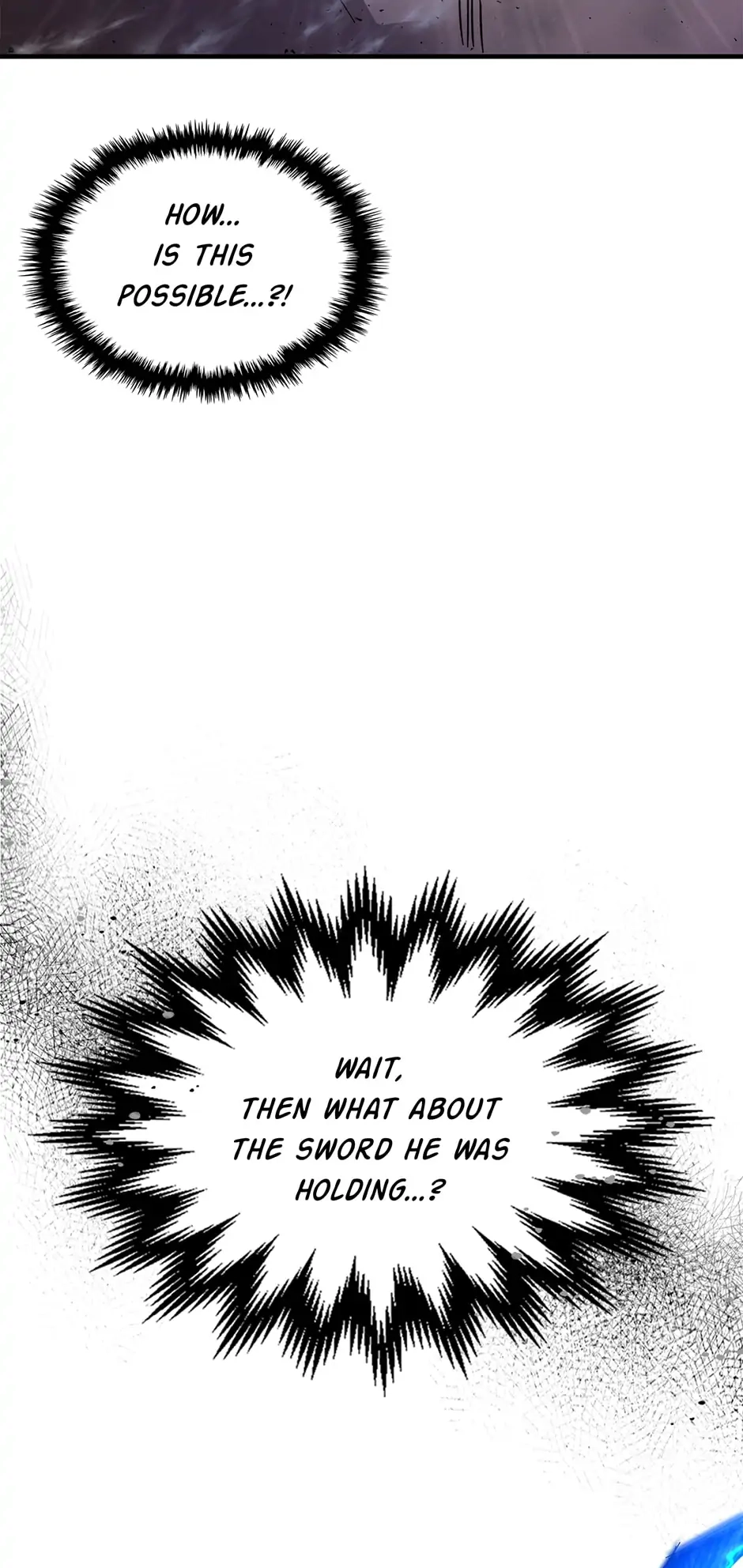 Leveling up with gods Chapter 42, page 13 of 107