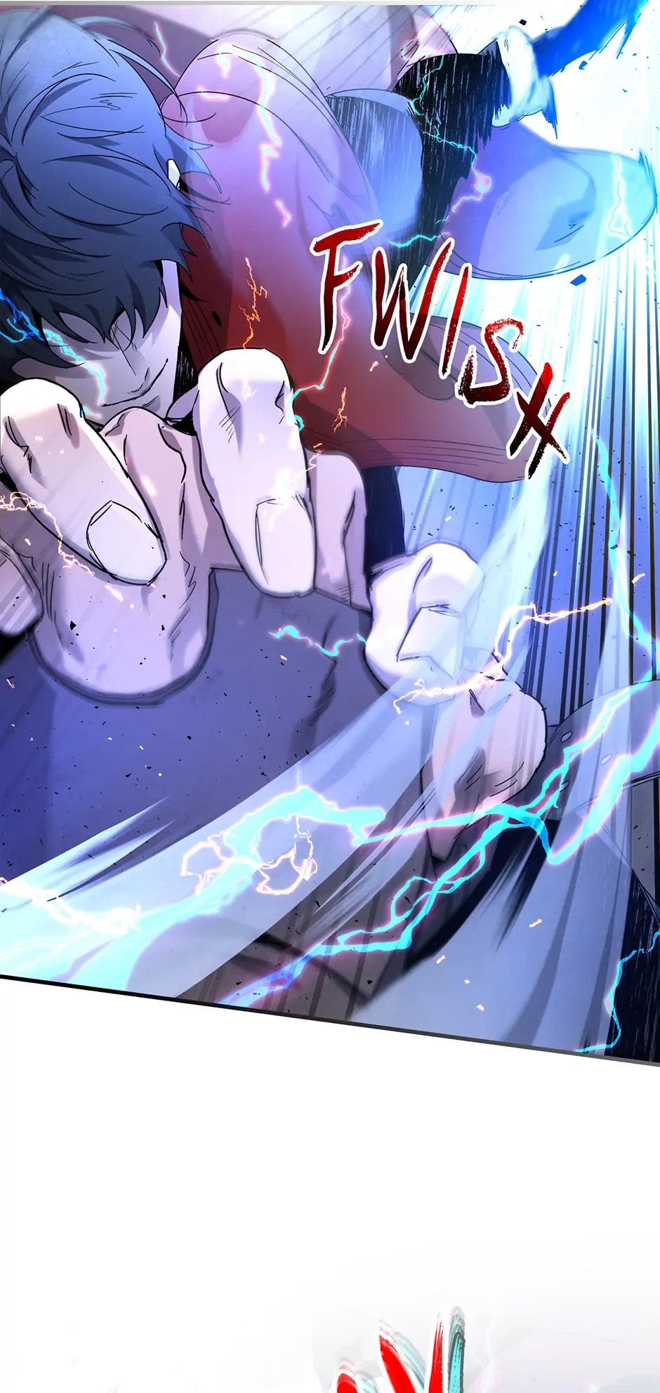 Leveling up with gods Chapter 42, page 14 of 107