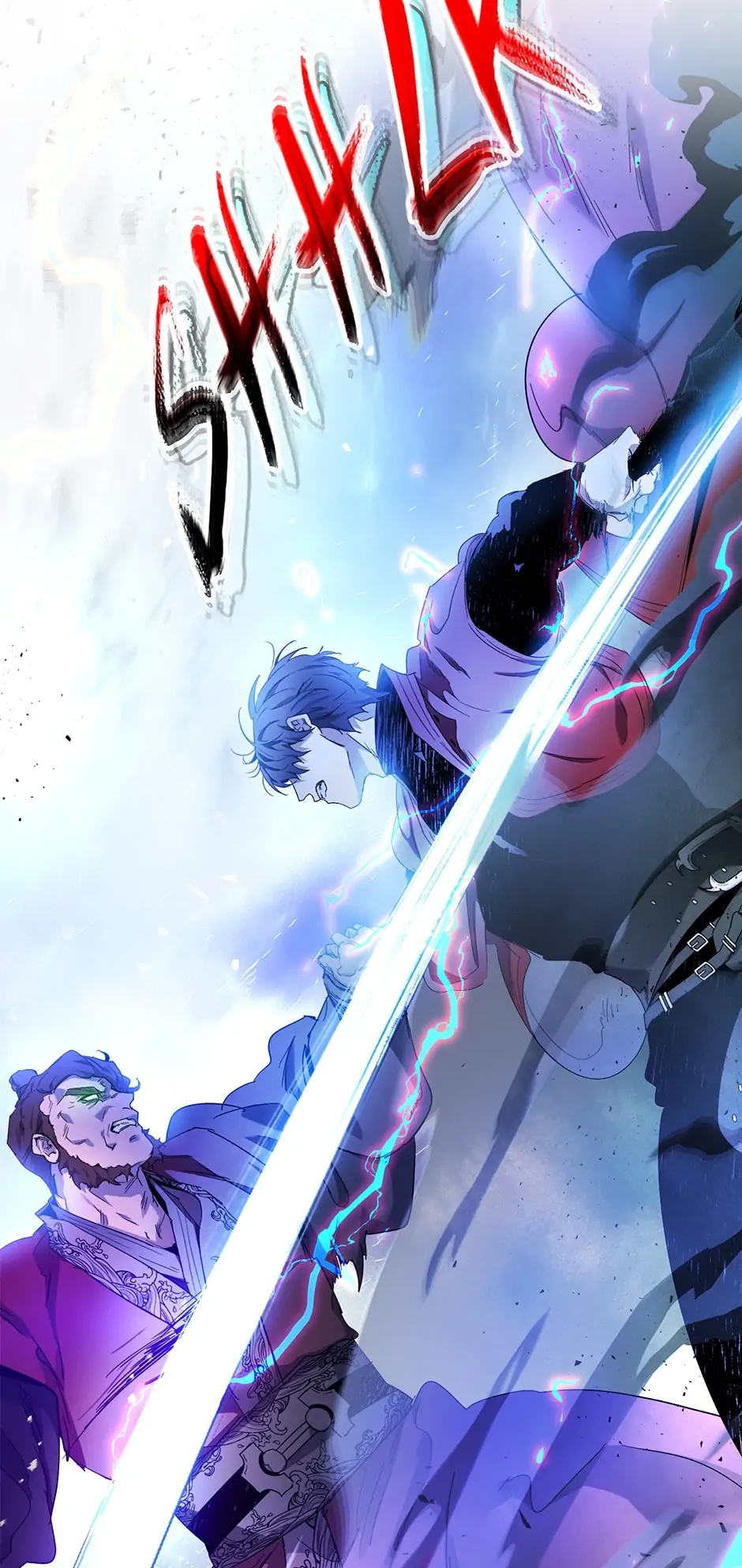 Leveling up with gods Chapter 42, page 15 of 107