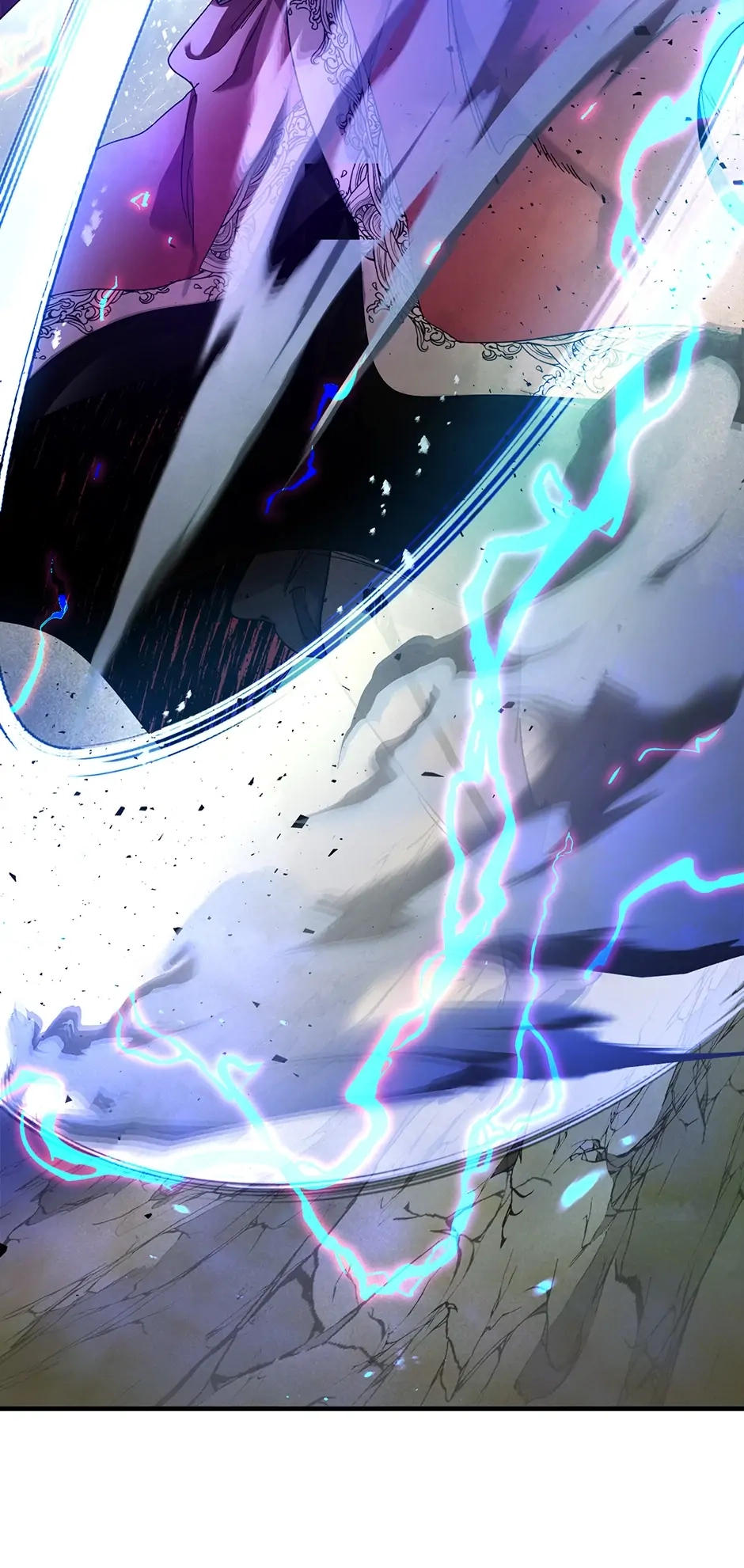 Leveling up with gods Chapter 42, page 16 of 107