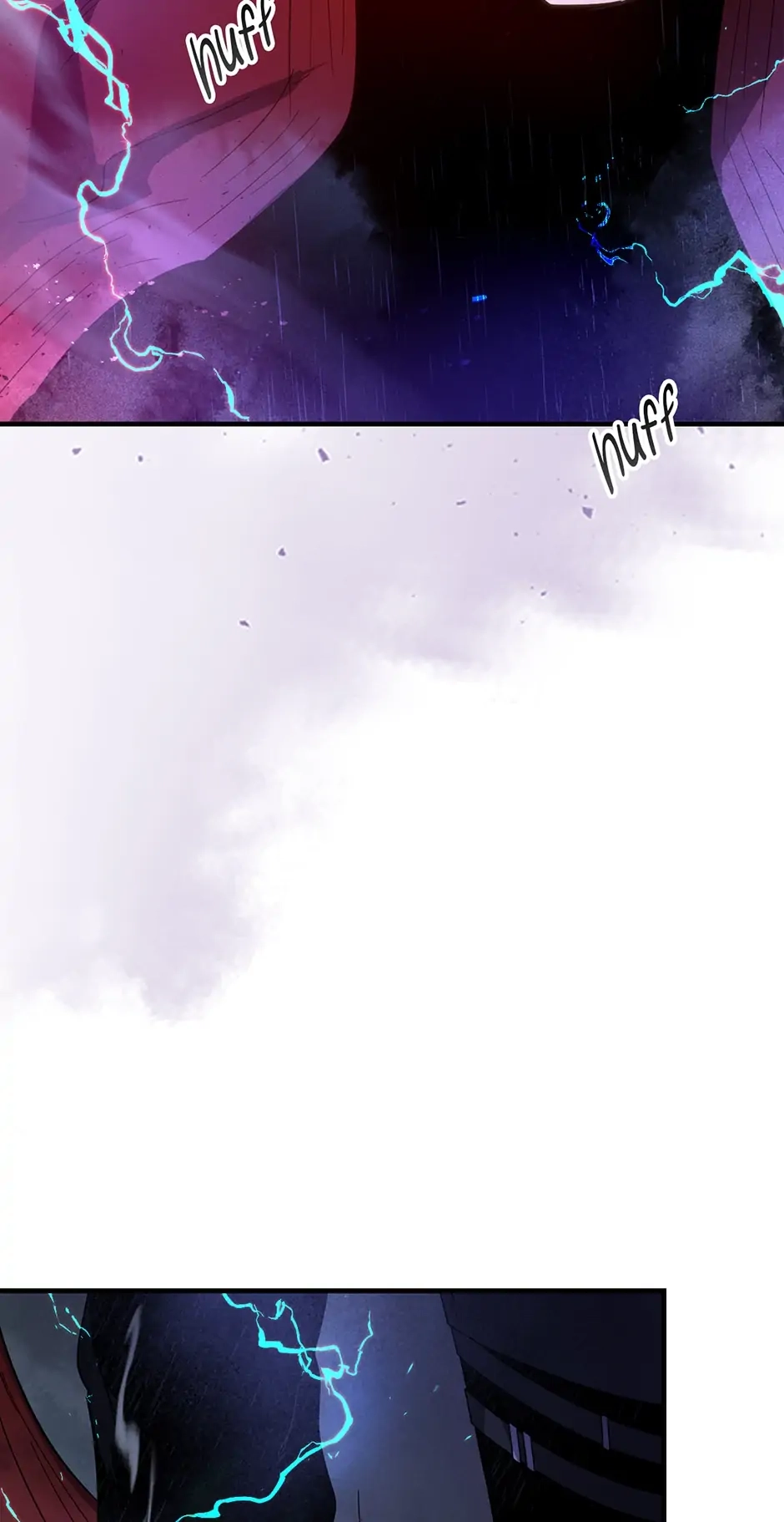 Leveling up with gods Chapter 42, page 19 of 107
