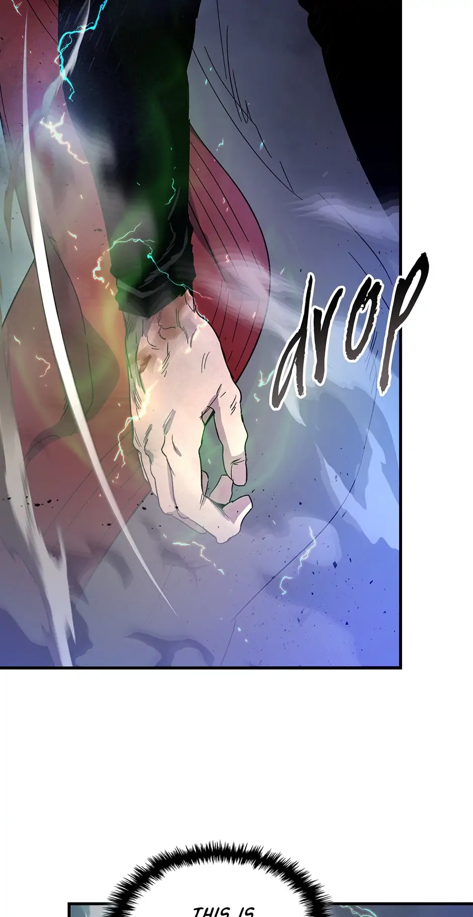 Leveling up with gods Chapter 42, page 20 of 107