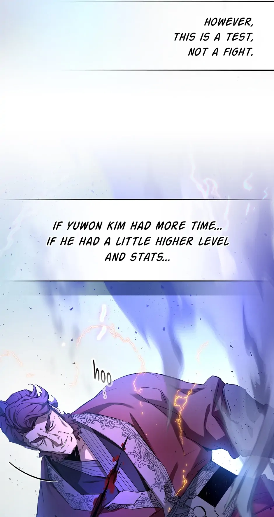 Leveling up with gods Chapter 42, page 24 of 107