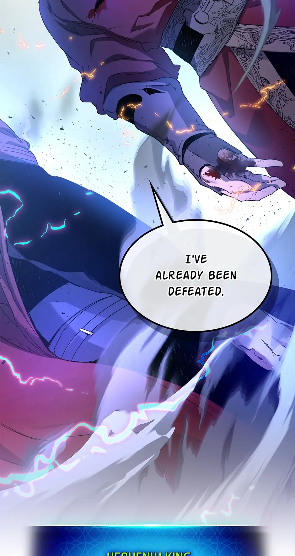 Leveling up with gods Chapter 42, page 25 of 107