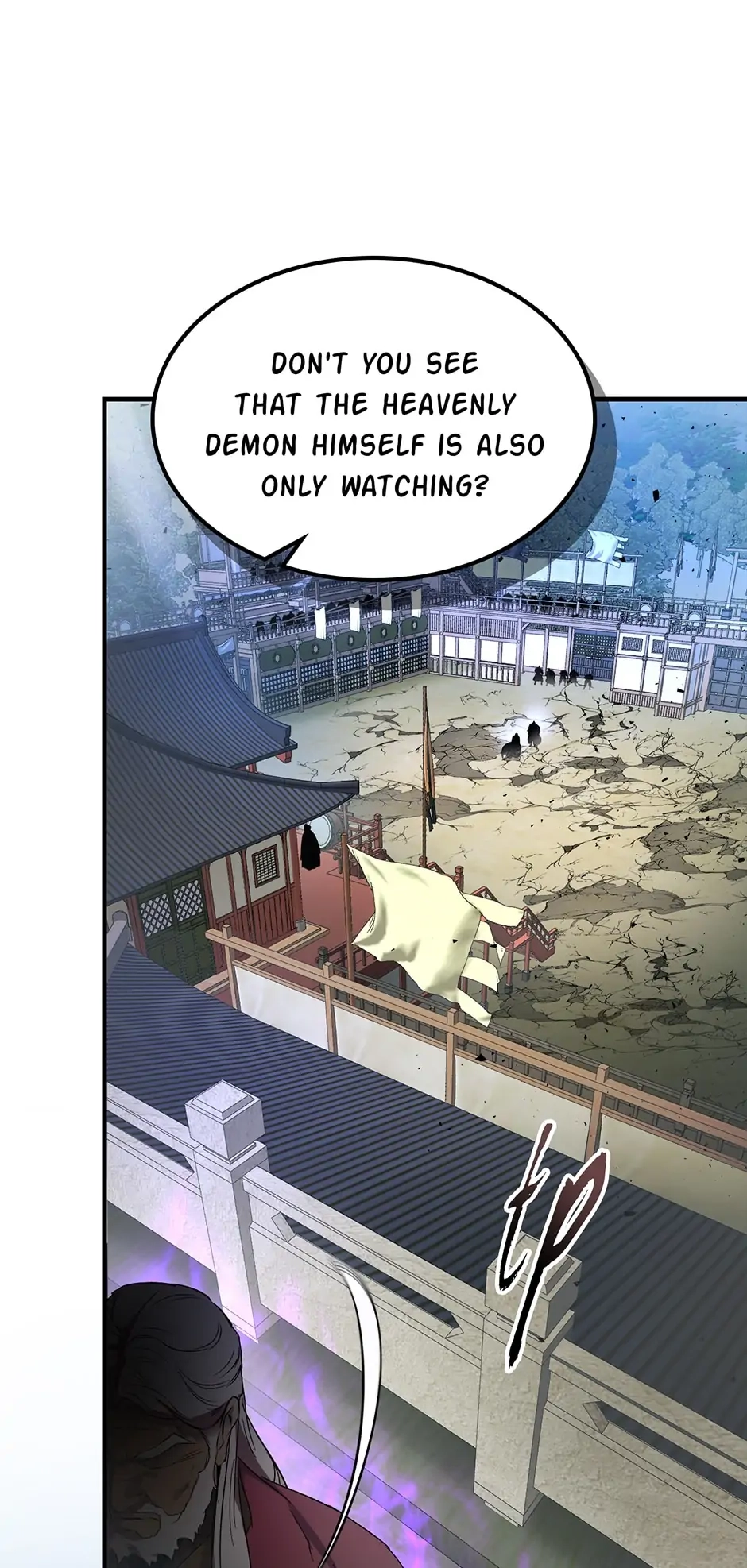 Leveling up with gods Chapter 42, page 31 of 107