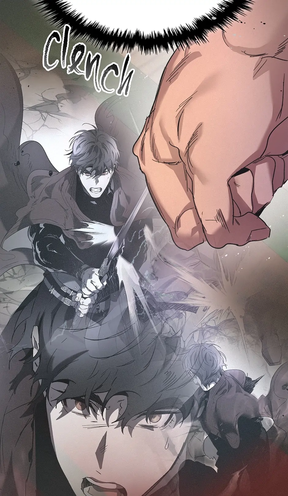 Leveling up with gods Chapter 42, page 45 of 107