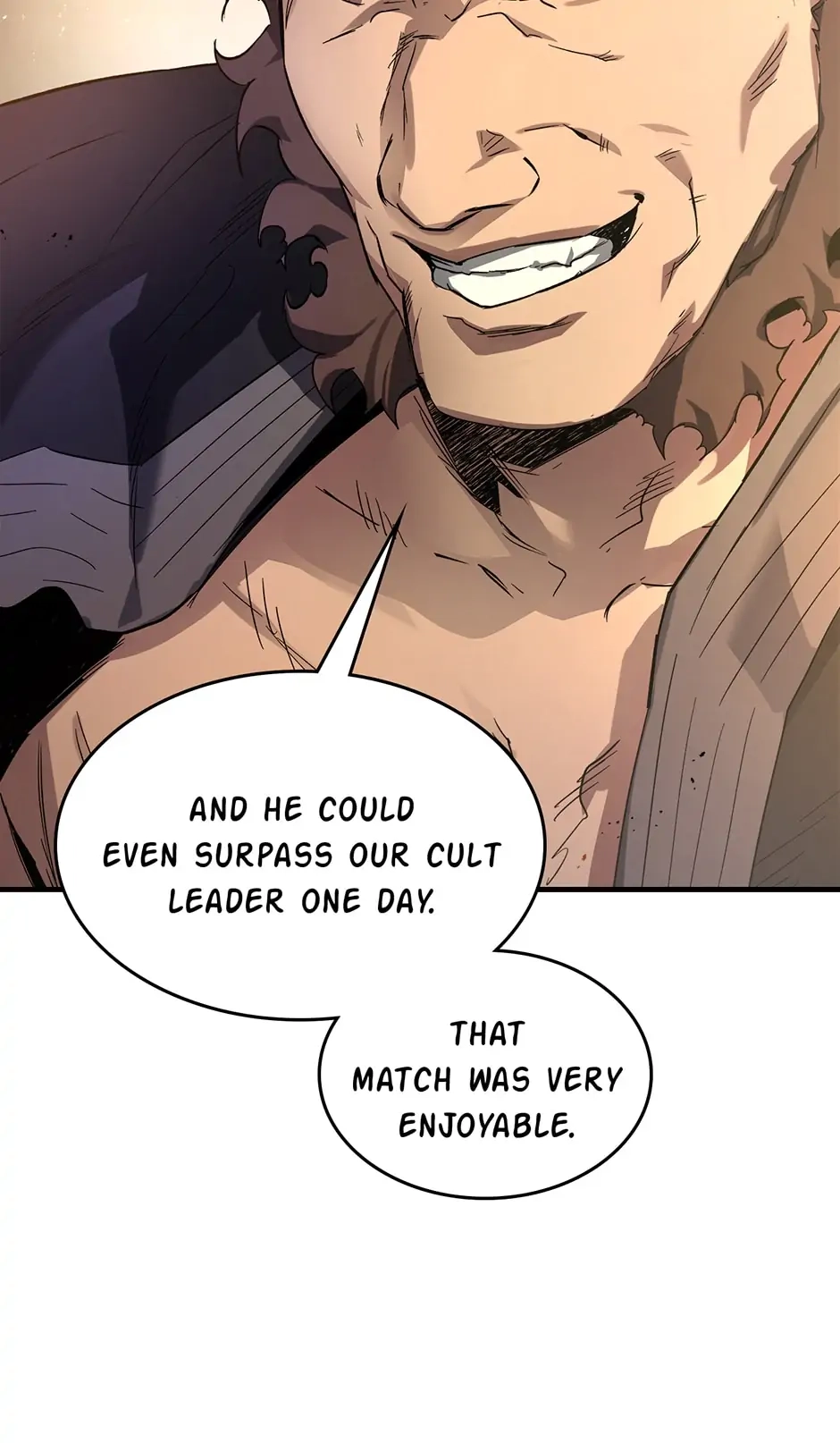 Leveling up with gods Chapter 42, page 47 of 107