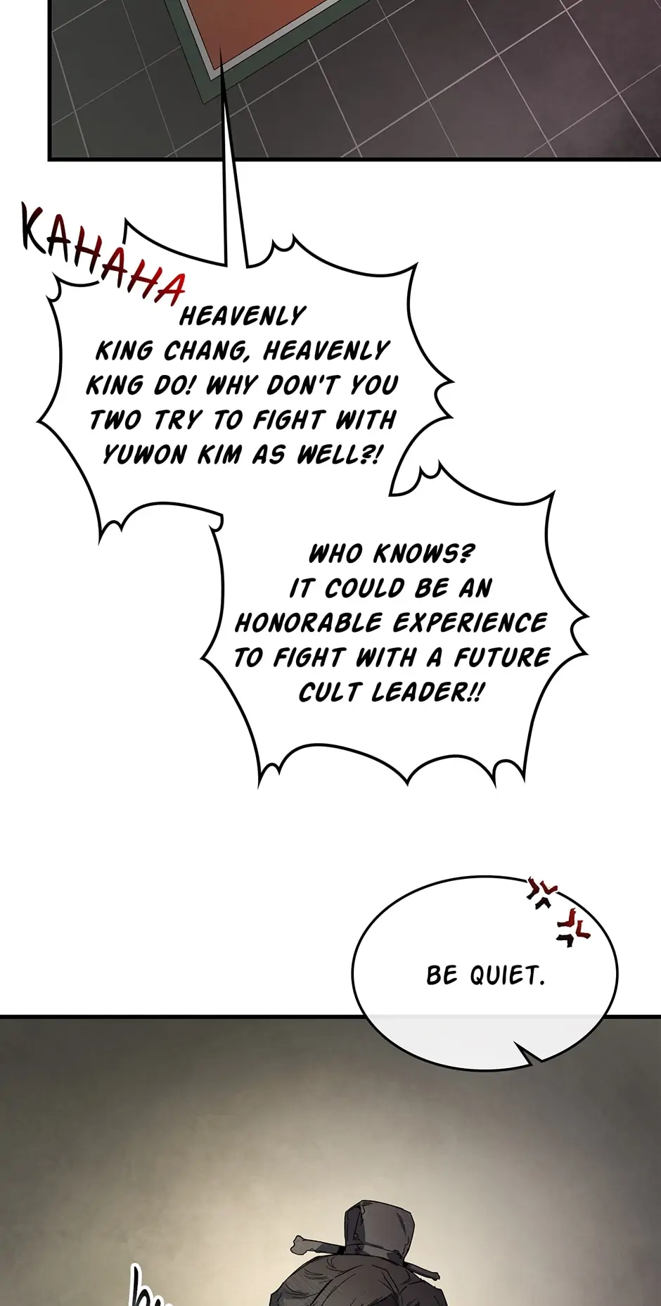 Leveling up with gods Chapter 42, page 49 of 107