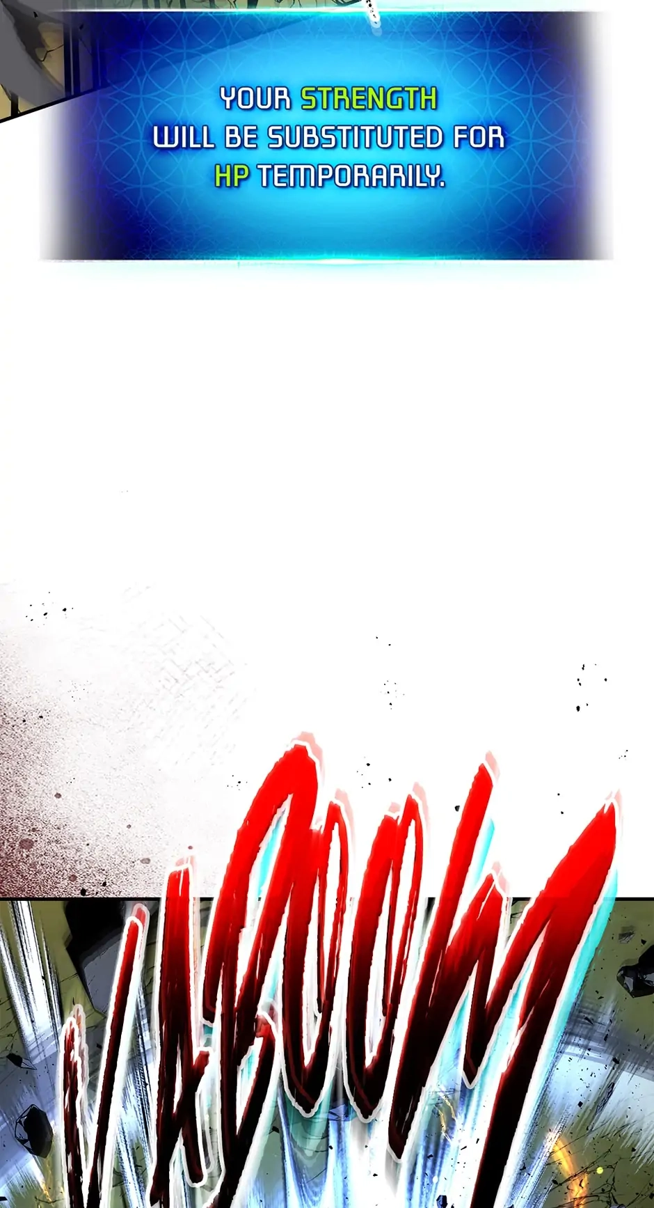 Leveling up with gods Chapter 42, page 5 of 107