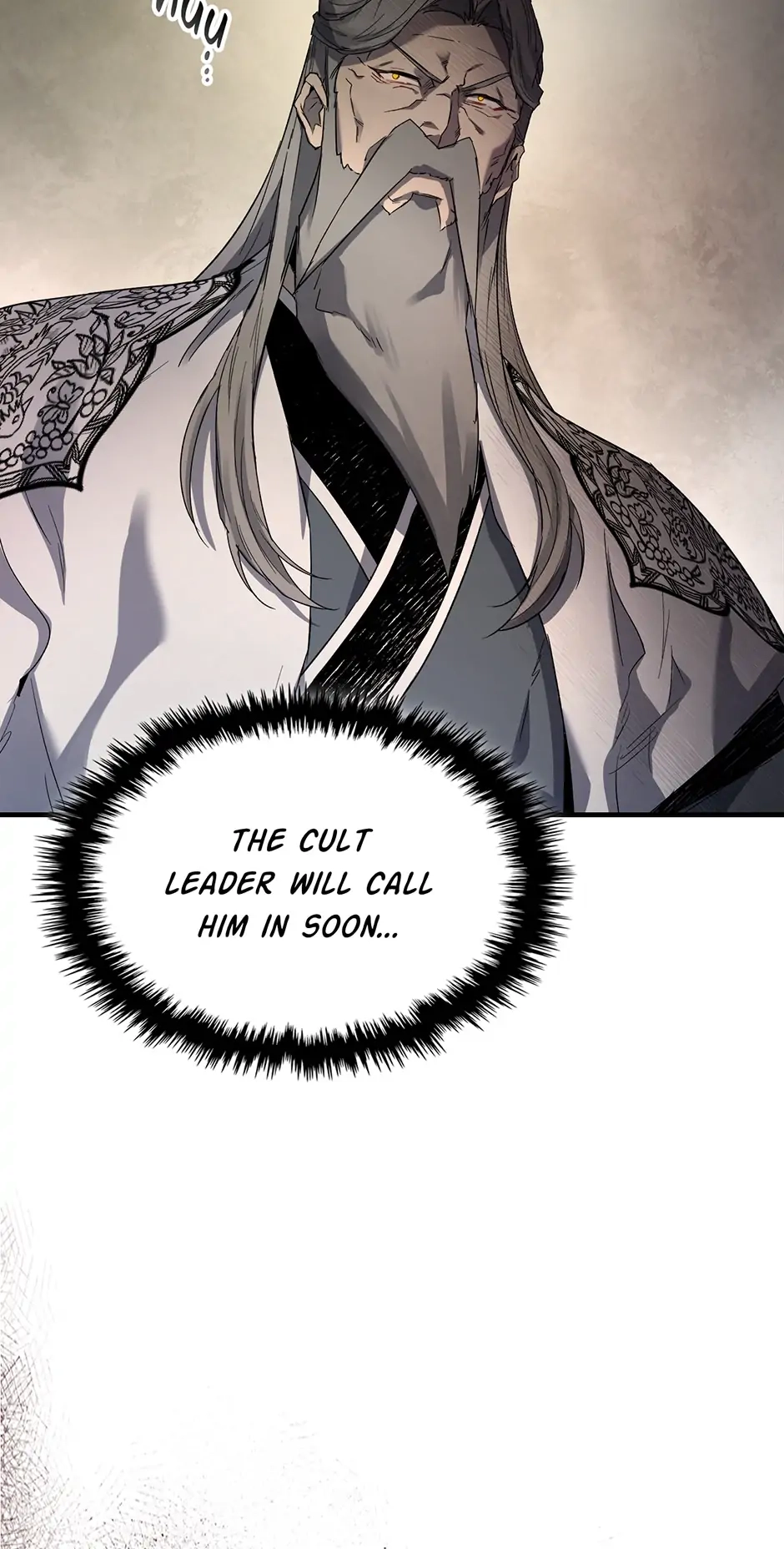 Leveling up with gods Chapter 42, page 50 of 107