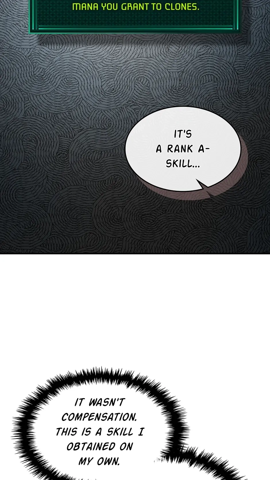 Leveling up with gods Chapter 42, page 60 of 107
