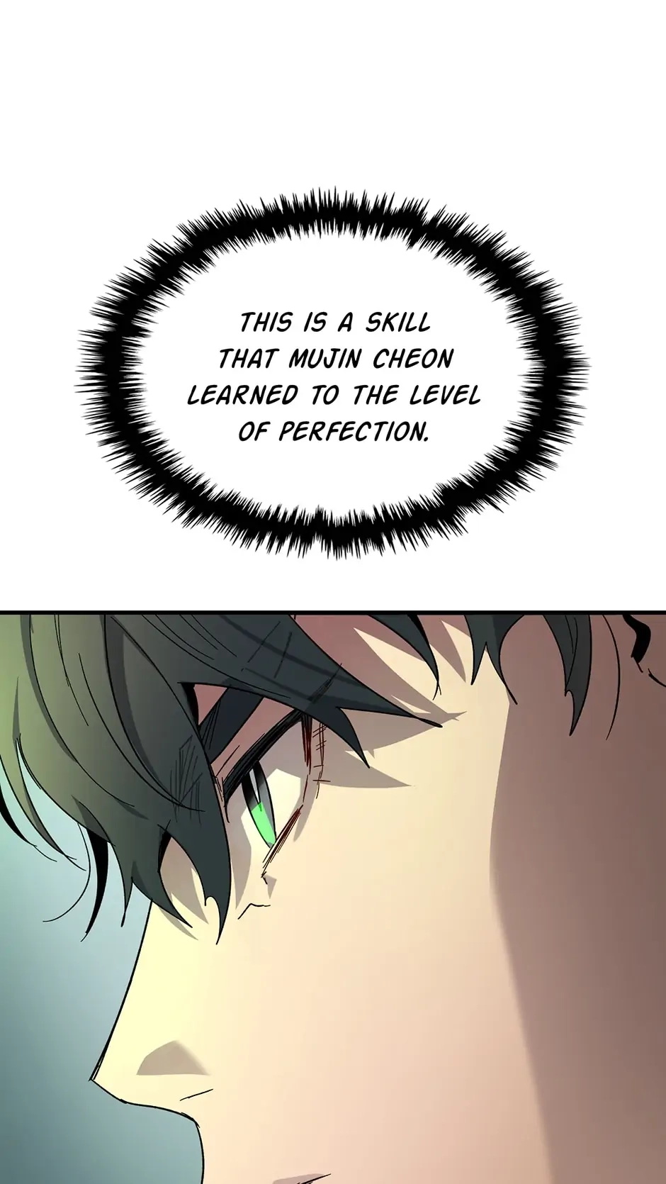 Leveling up with gods Chapter 42, page 62 of 107