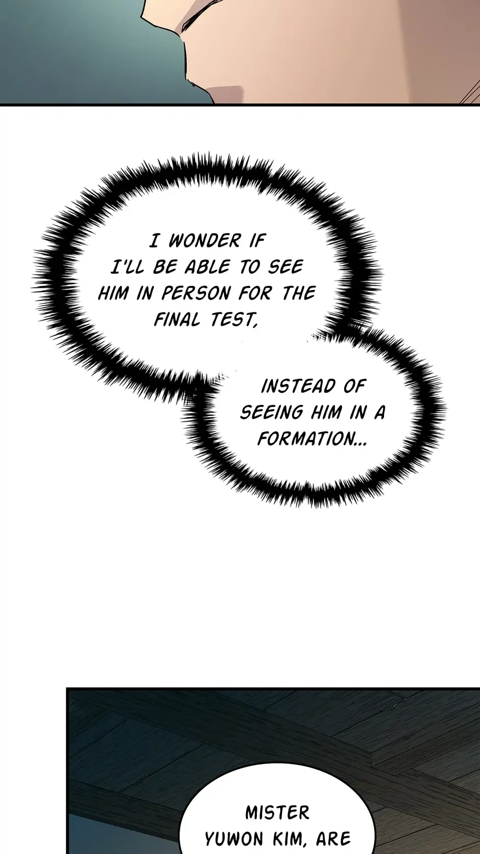 Leveling up with gods Chapter 42, page 63 of 107