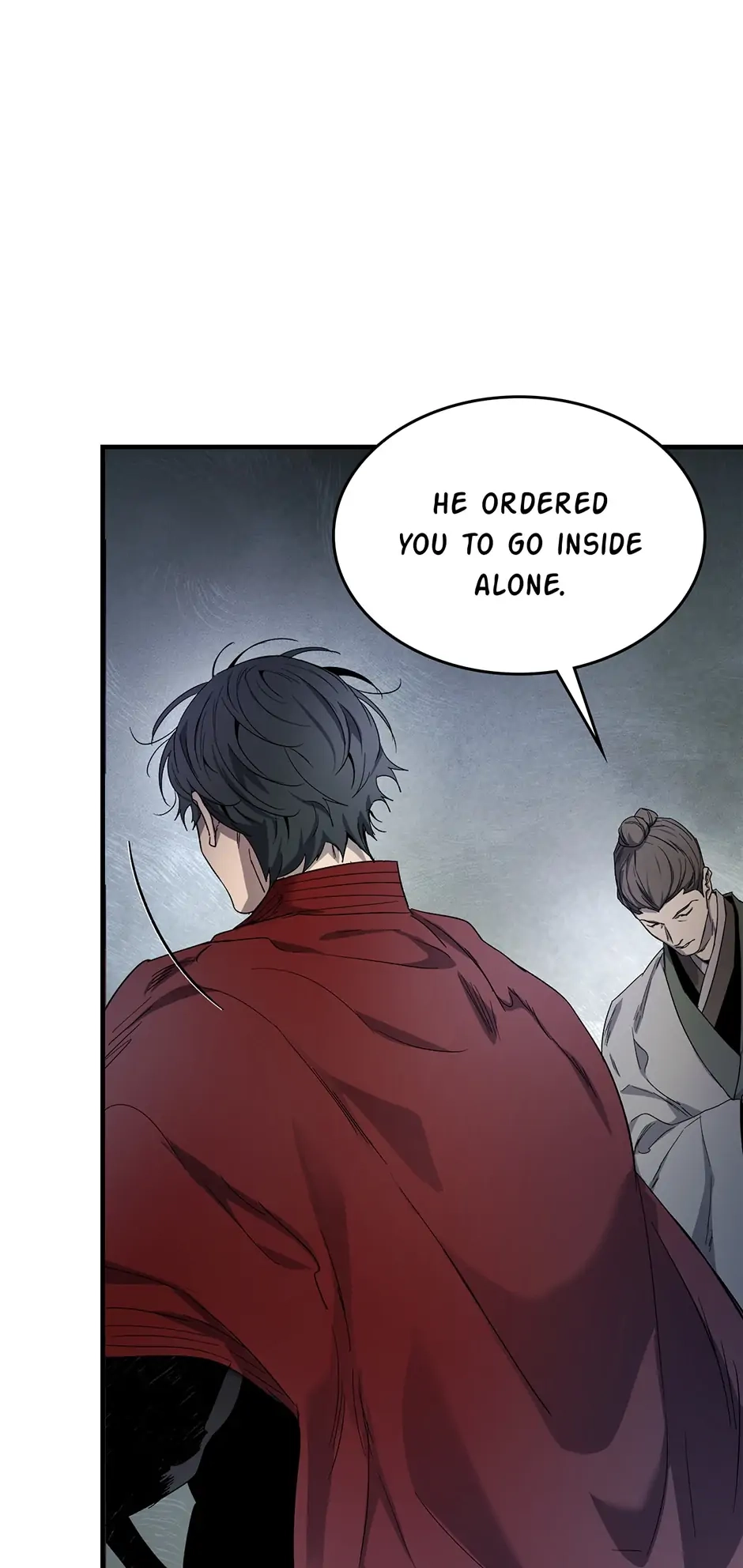 Leveling up with gods Chapter 42, page 68 of 107
