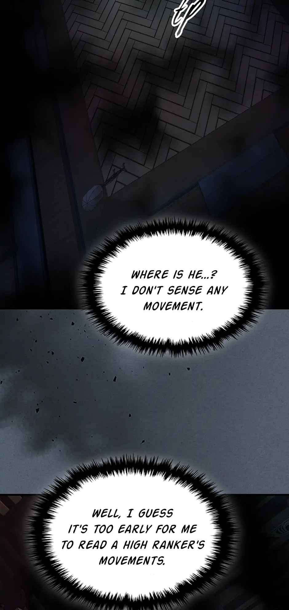 Leveling up with gods Chapter 42, page 71 of 107