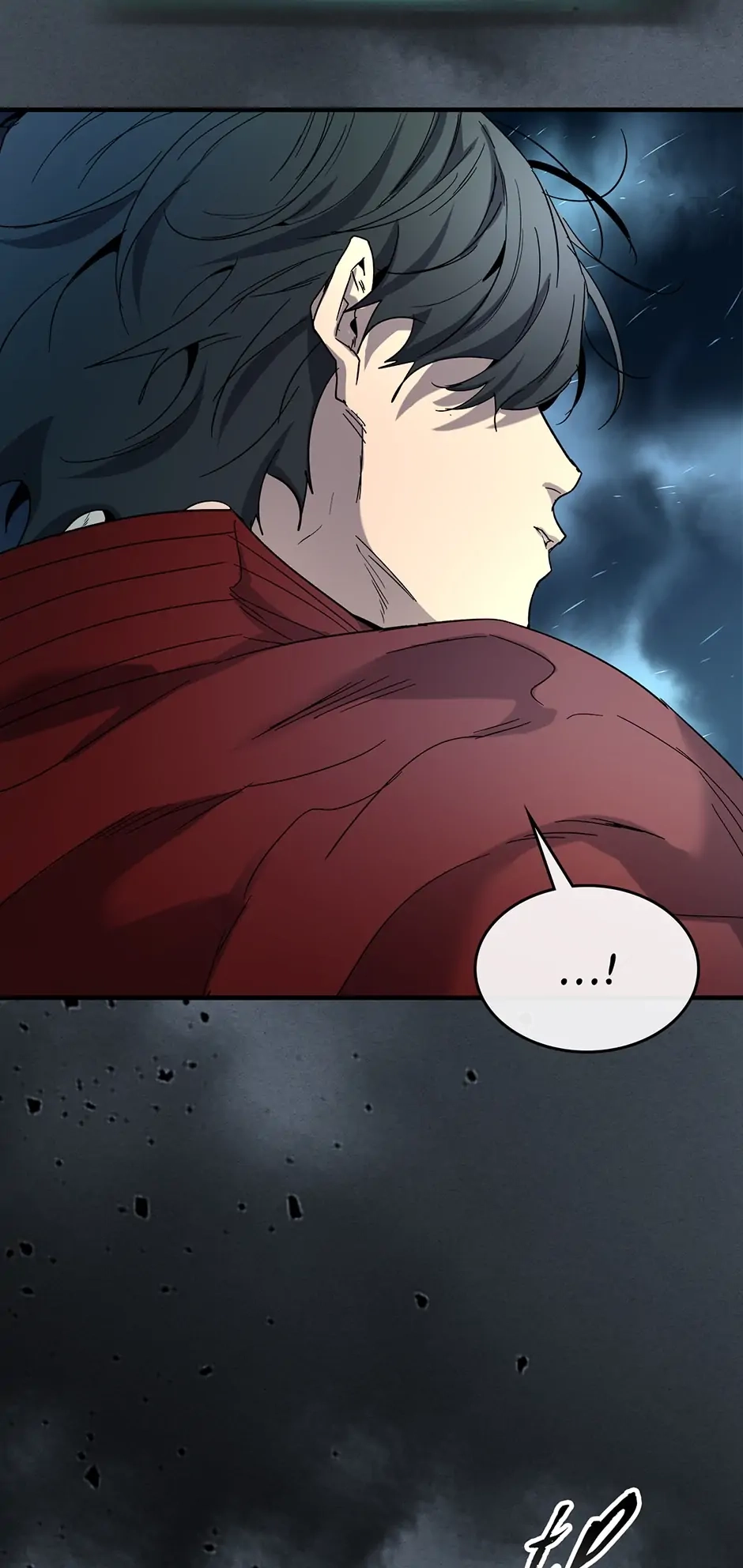 Leveling up with gods Chapter 42, page 73 of 107