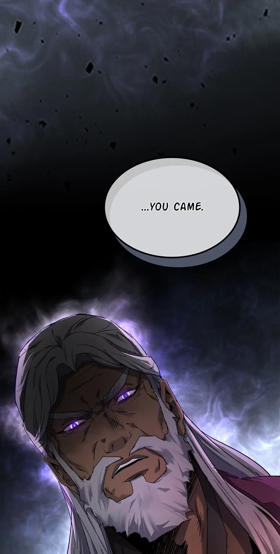 Leveling up with gods Chapter 42, page 77 of 107