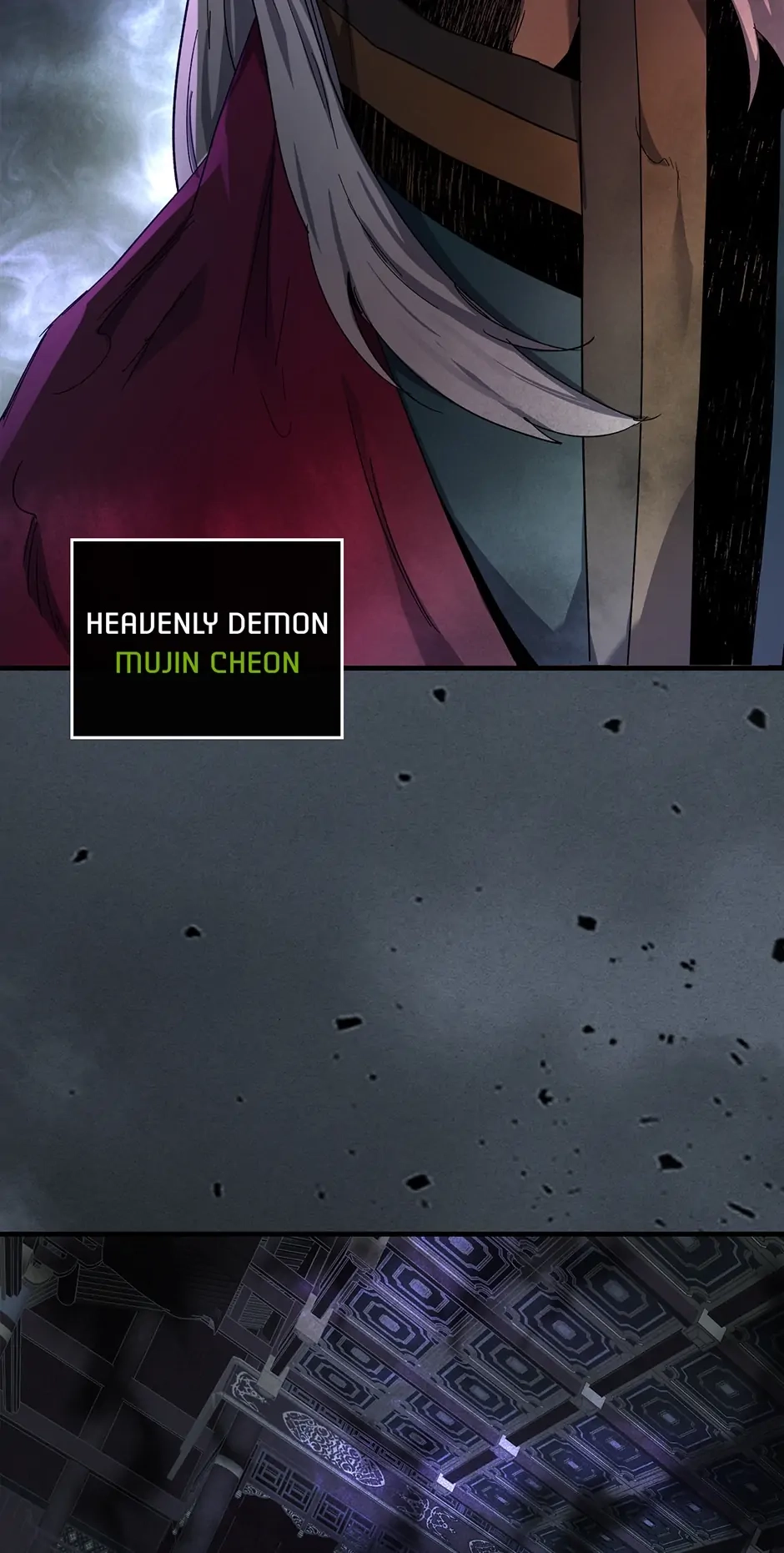 Leveling up with gods Chapter 42, page 78 of 107