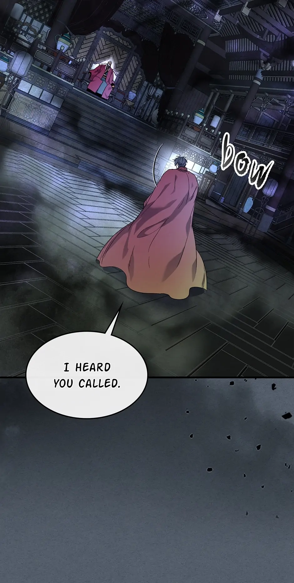 Leveling up with gods Chapter 42, page 79 of 107