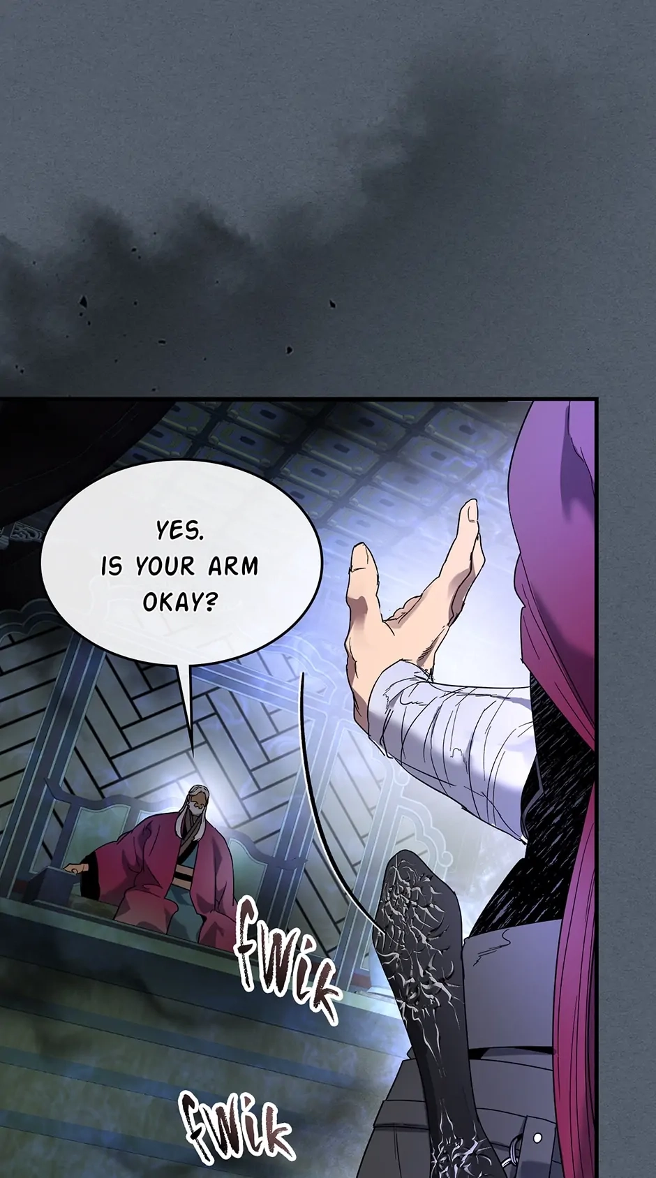 Leveling up with gods Chapter 42, page 80 of 107