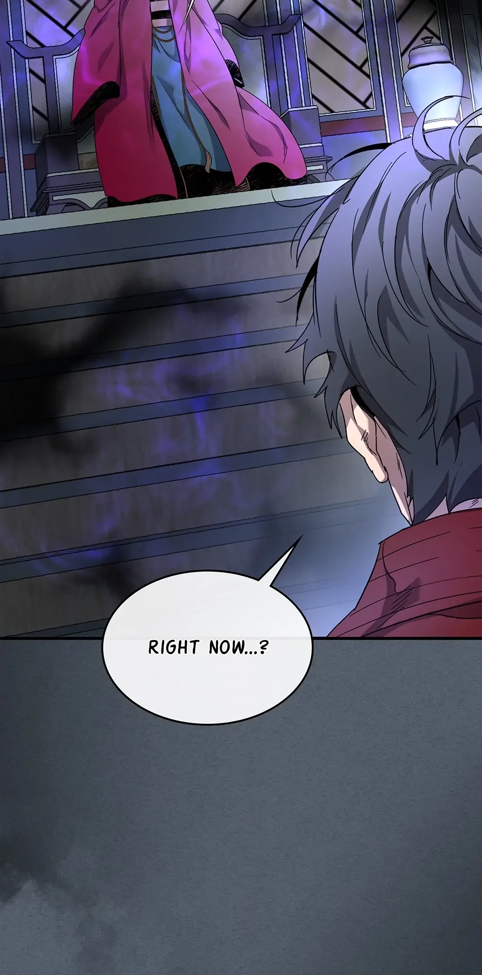 Leveling up with gods Chapter 42, page 89 of 107