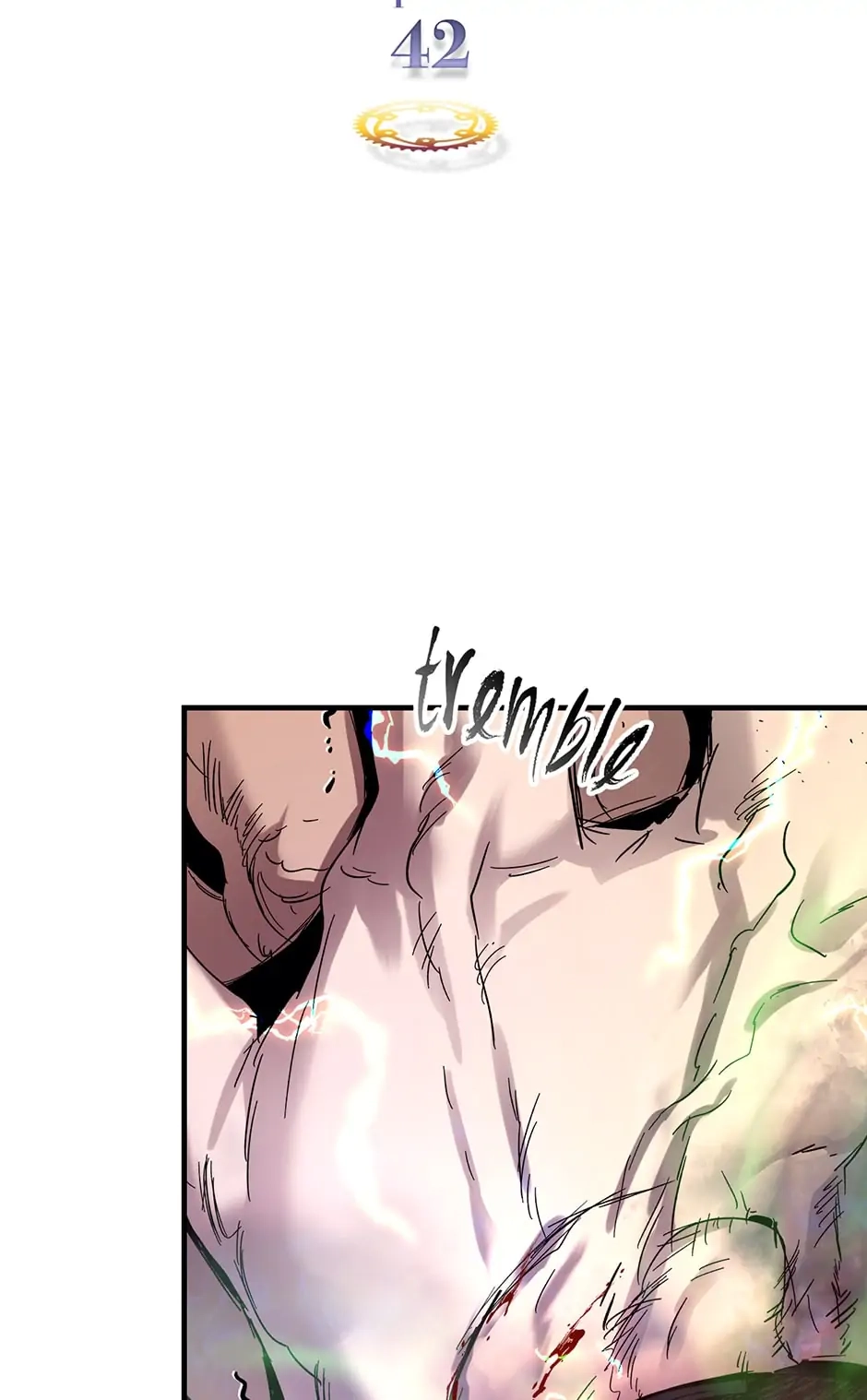 Leveling up with gods Chapter 42, page 9 of 107