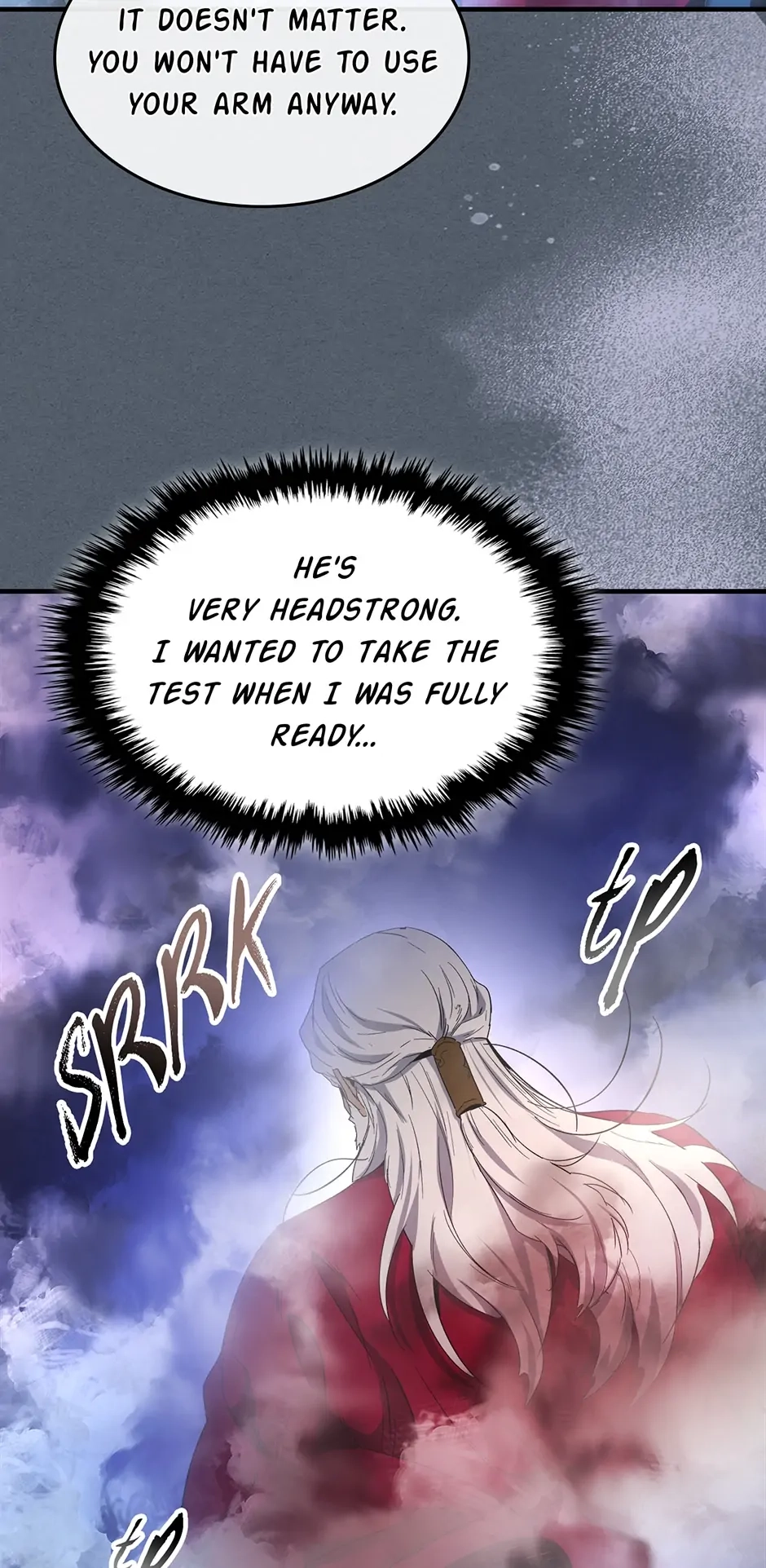Leveling up with gods Chapter 42, page 92 of 107