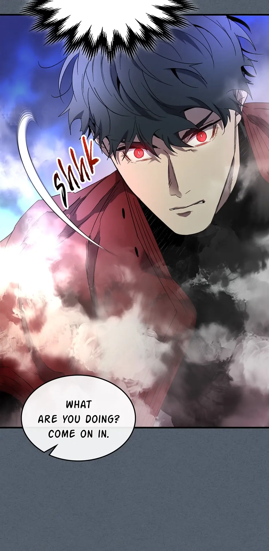 Leveling up with gods Chapter 42, page 95 of 107
