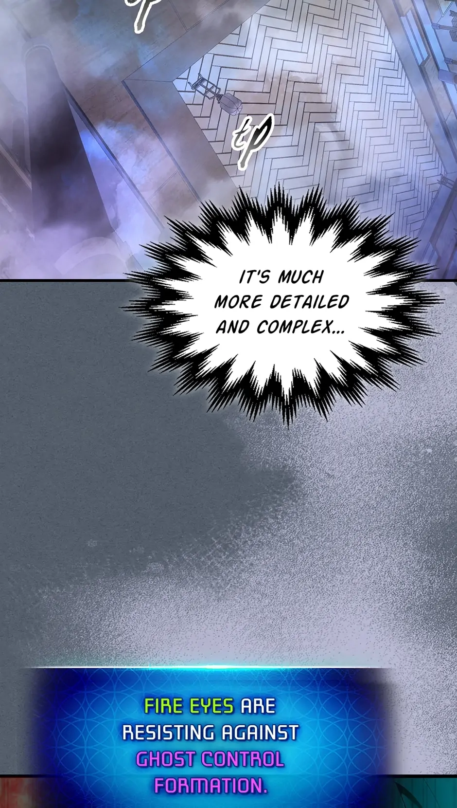 Leveling up with gods Chapter 42, page 97 of 107