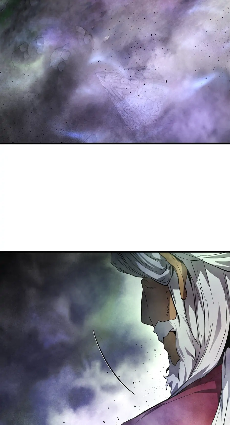 Leveling up with gods Chapter 43, page 12 of 101