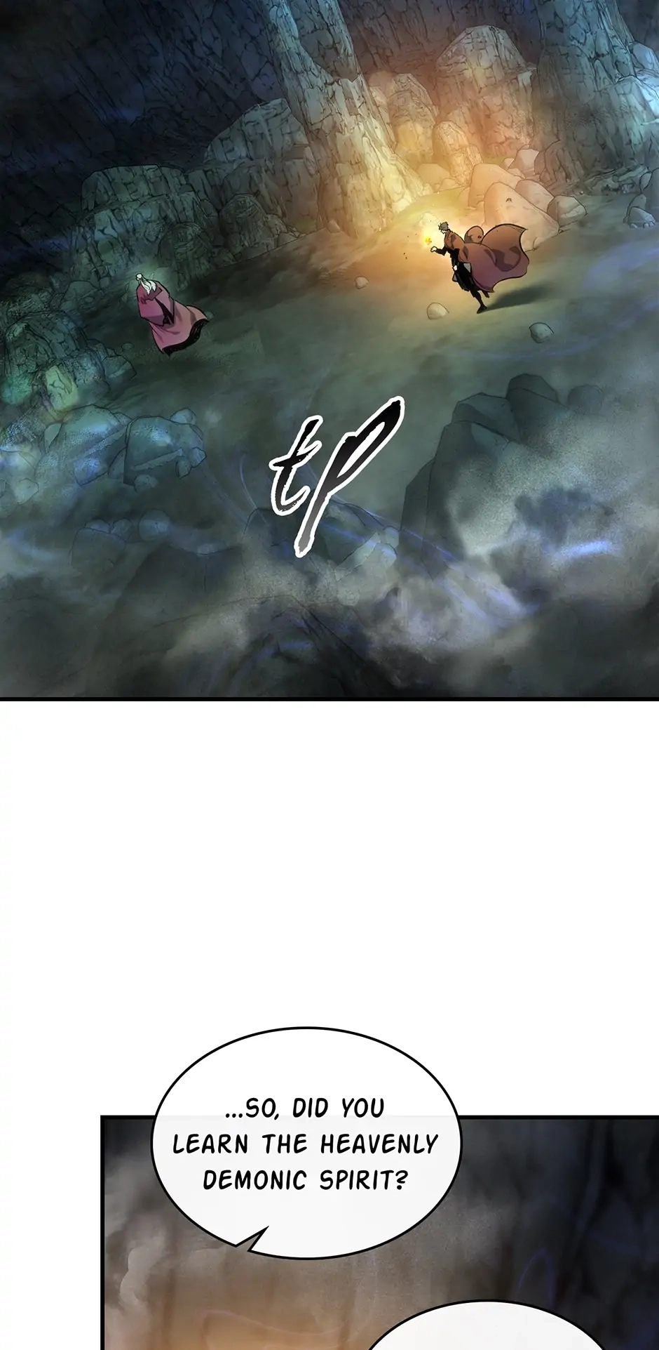 Leveling up with gods Chapter 43, page 15 of 101