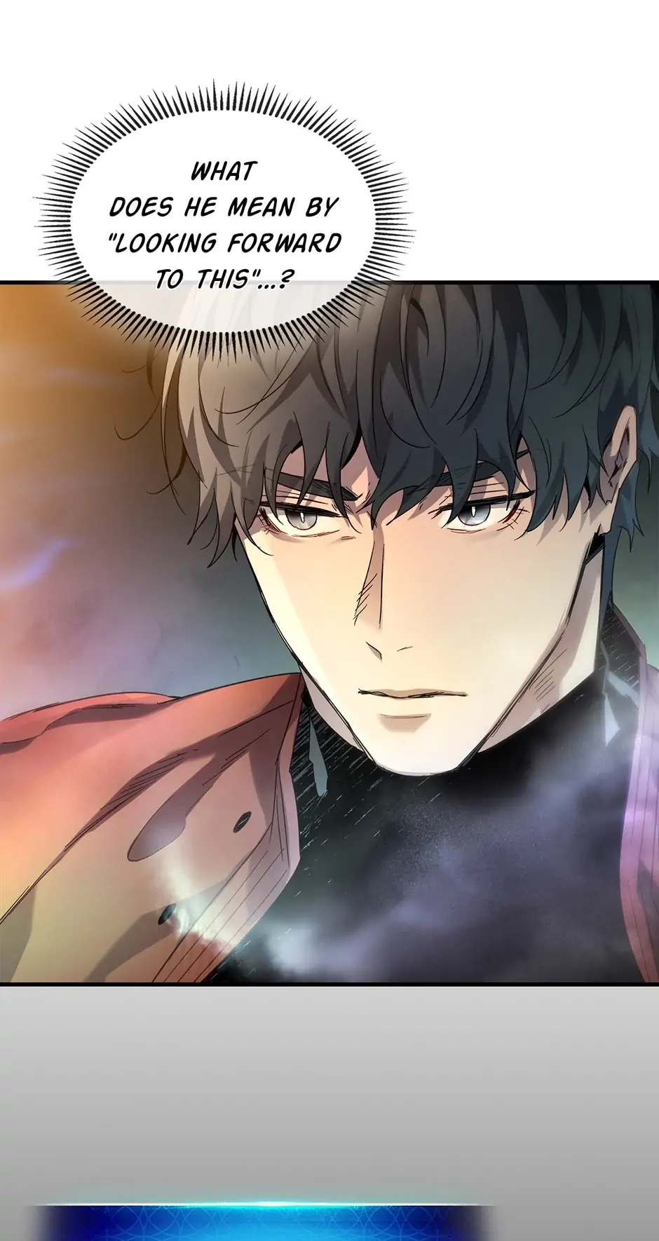 Leveling up with gods Chapter 43, page 18 of 101