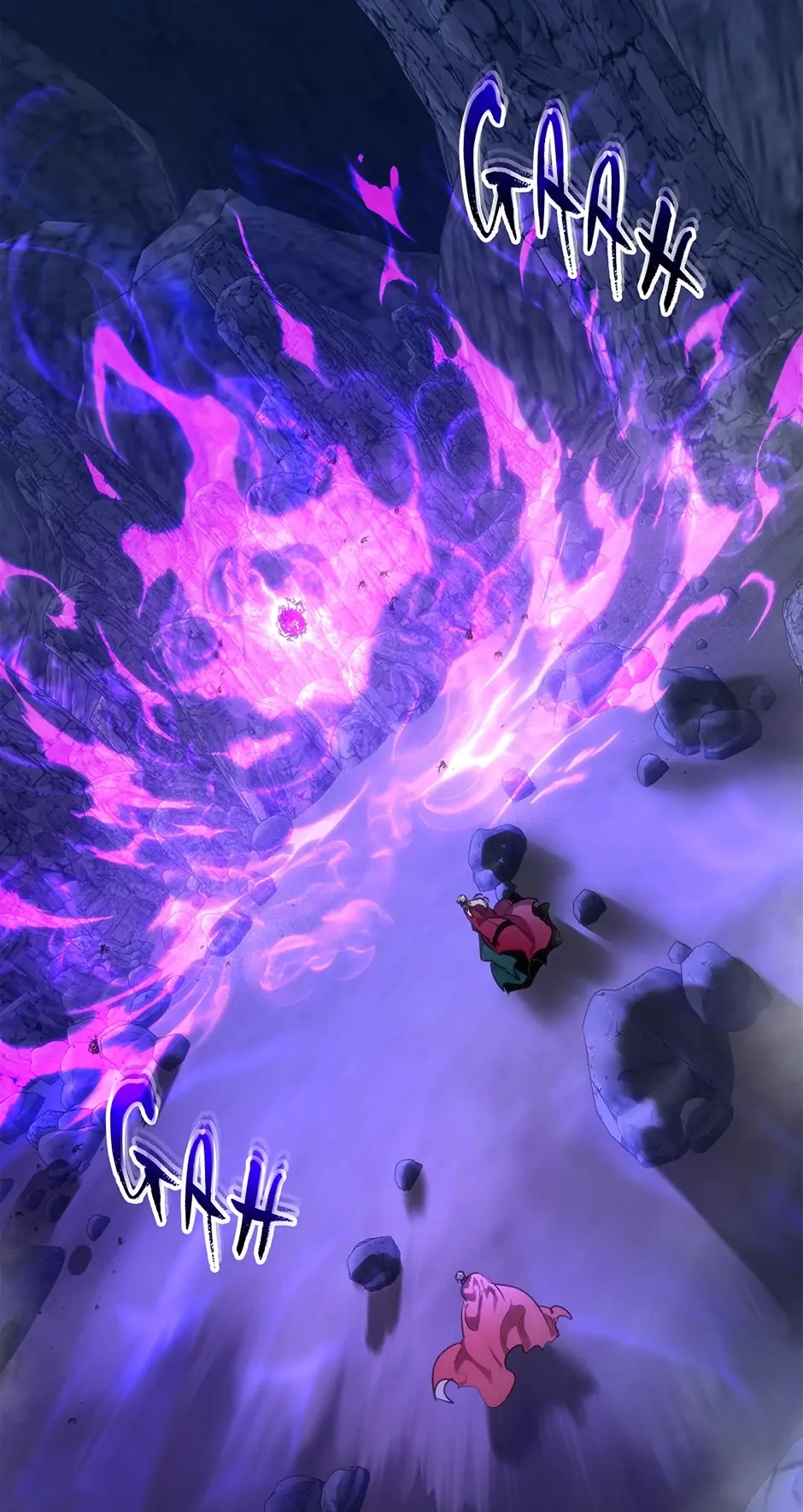 Leveling up with gods Chapter 43, page 20 of 101