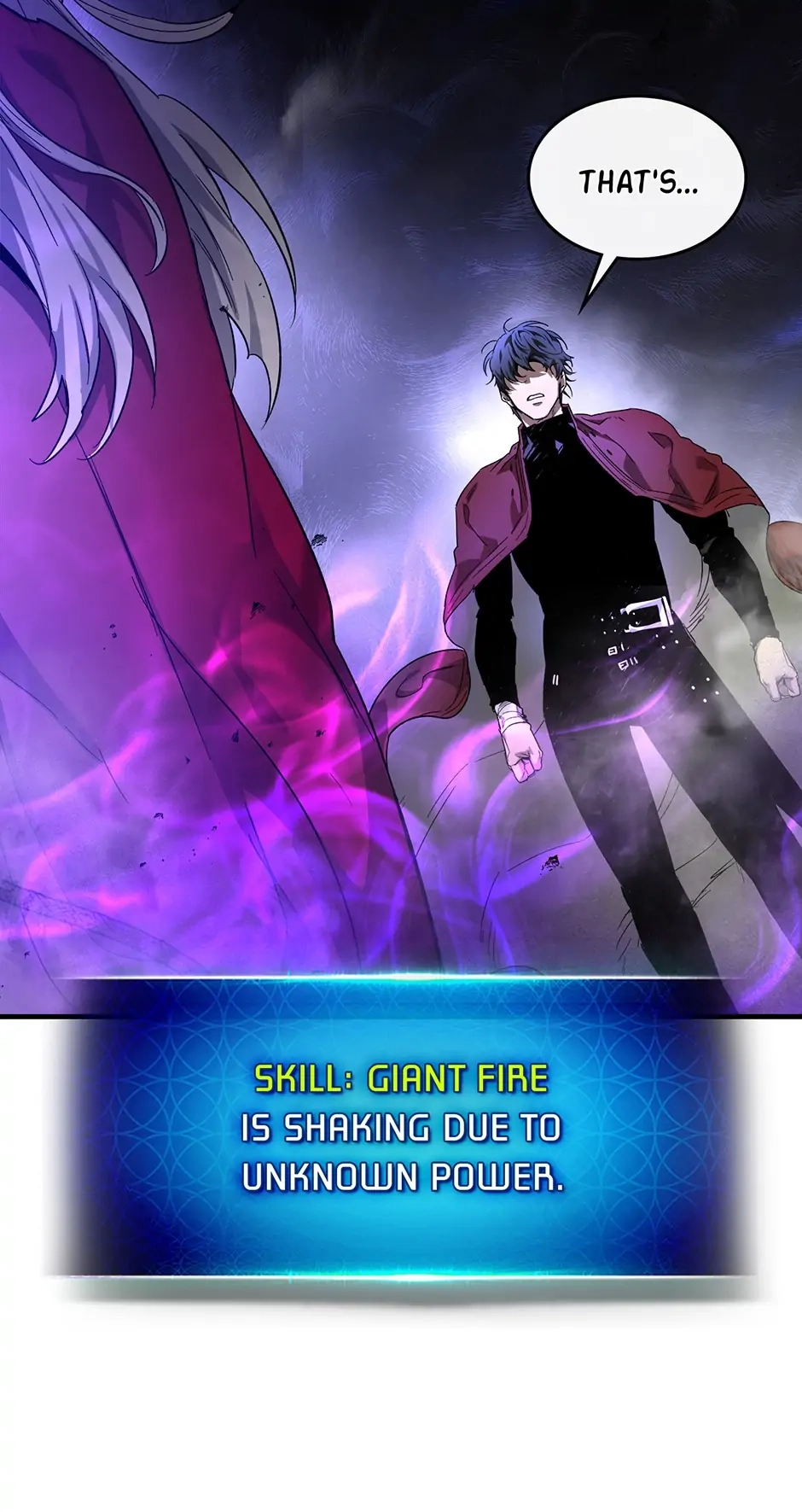 Leveling up with gods Chapter 43, page 23 of 101