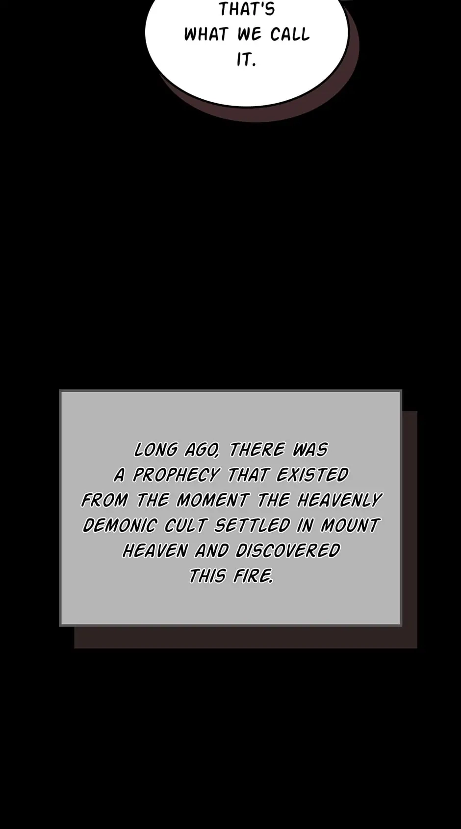 Leveling up with gods Chapter 43, page 25 of 101